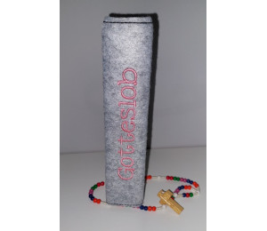 Stickserie ITH - 10 Gotteslobhüllen Vol. 3 inkl. blanko